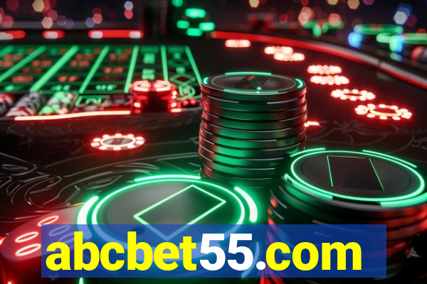 abcbet55.com