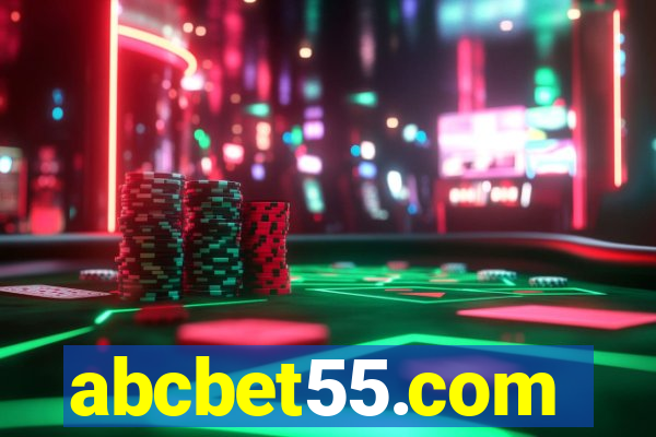 abcbet55.com