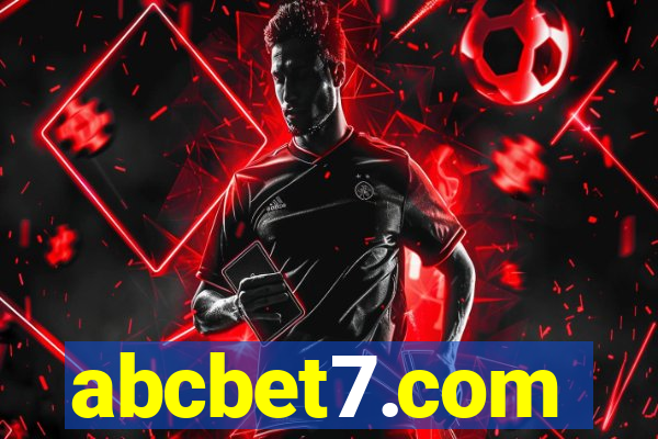 abcbet7.com