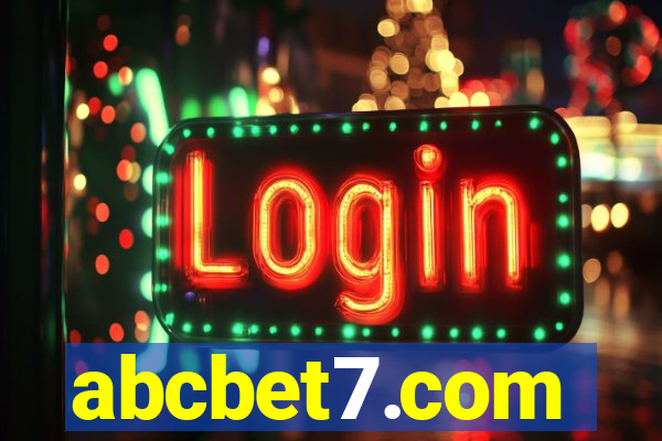 abcbet7.com