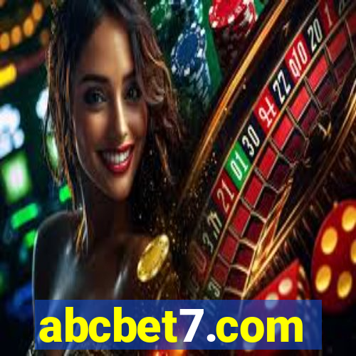 abcbet7.com