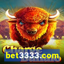 bet3333.com