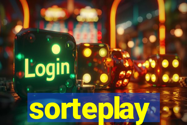 sorteplay