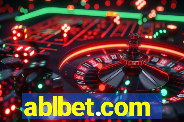 ablbet.com