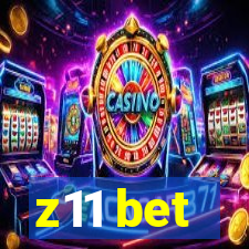 z11 bet