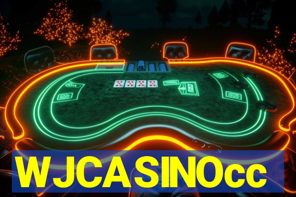 WJCASINOcc