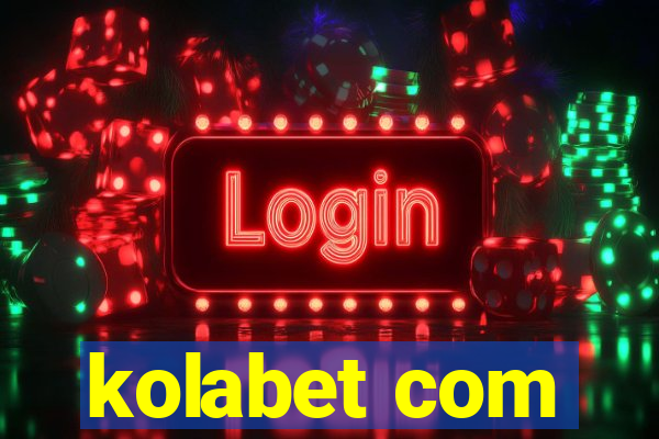 kolabet com