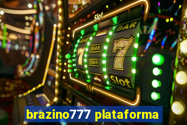 brazino777 plataforma