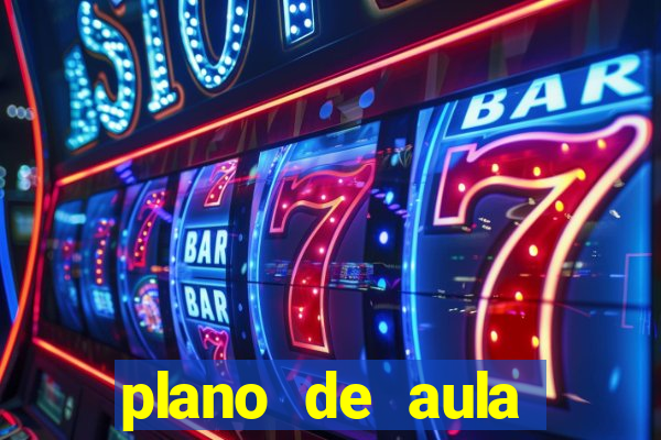 plano de aula bingo tabuada