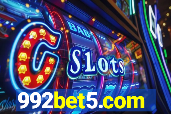 992bet5.com