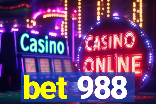 bet 988