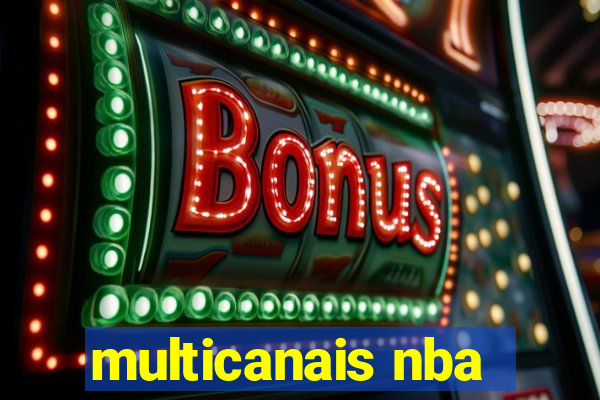 multicanais nba