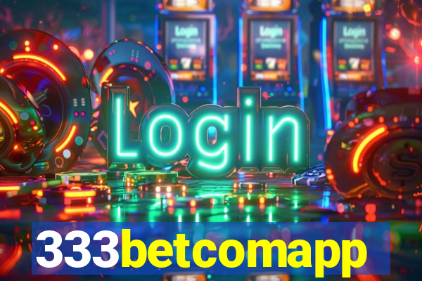 333betcomapp