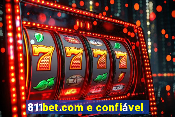 811bet.com e confiável