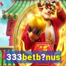 333betb?nus