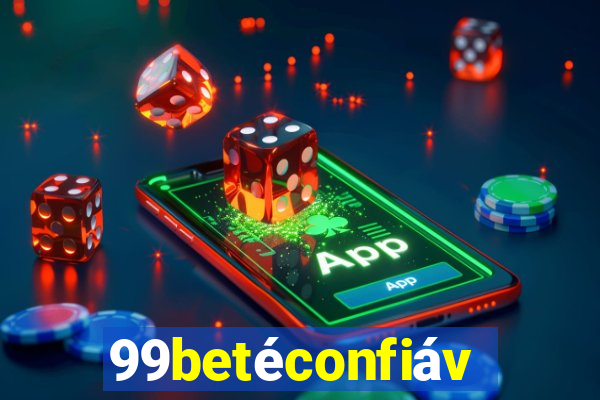 99betéconfiável