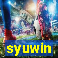 syuwin