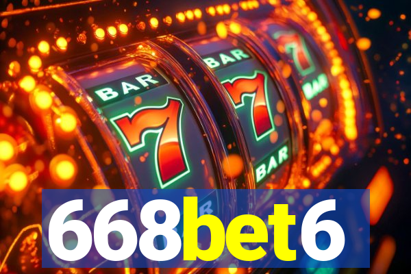 668bet6