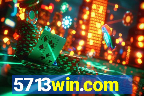 5713win.com