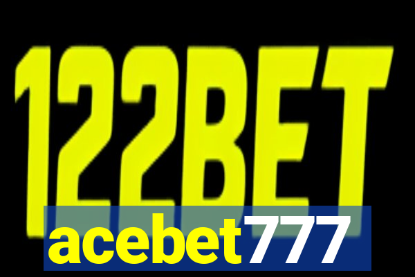 acebet777