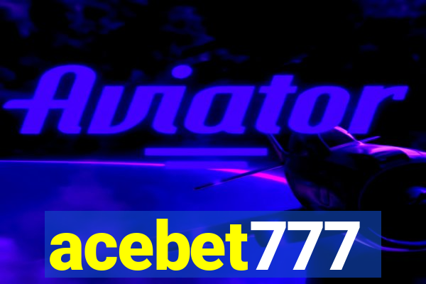 acebet777