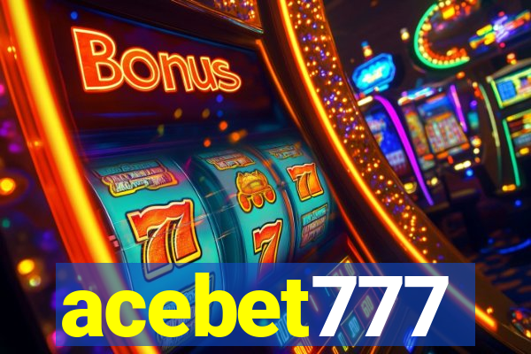 acebet777