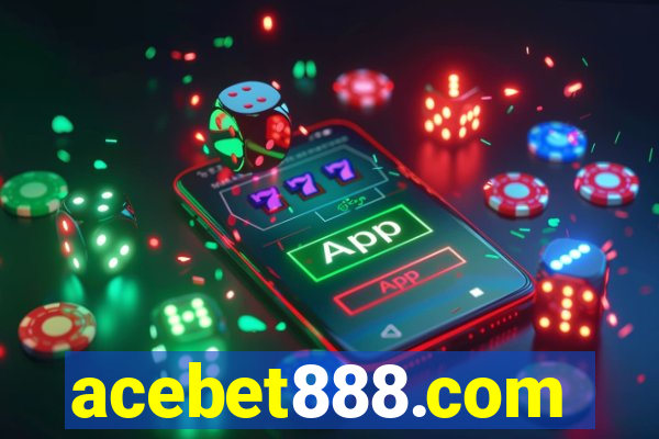 acebet888.com