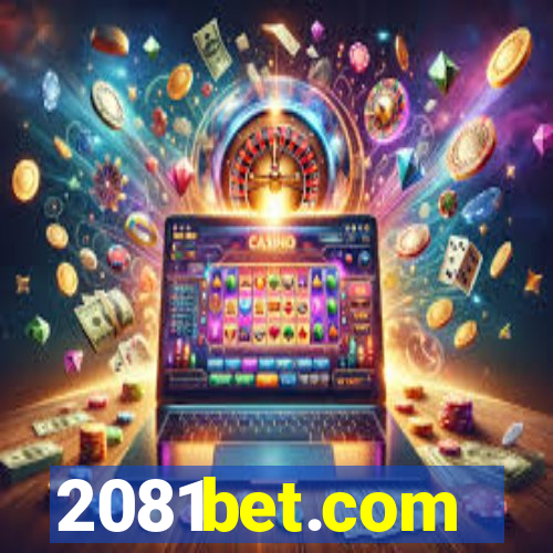 2081bet.com