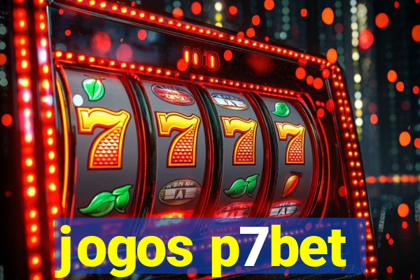 jogos p7bet