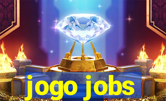 jogo jobs