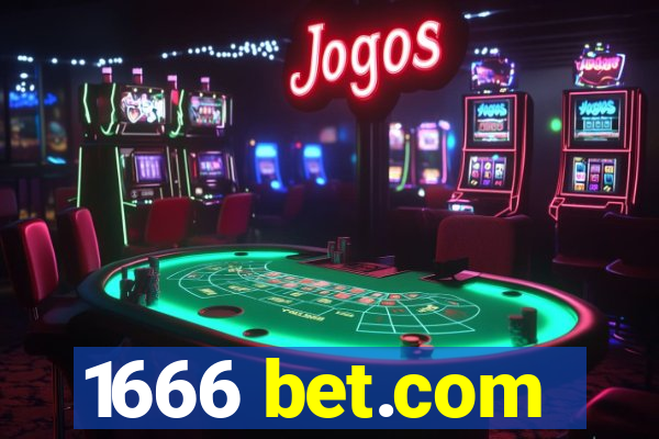 1666 bet.com