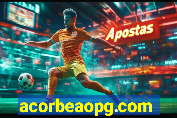 acorbeaopg.com