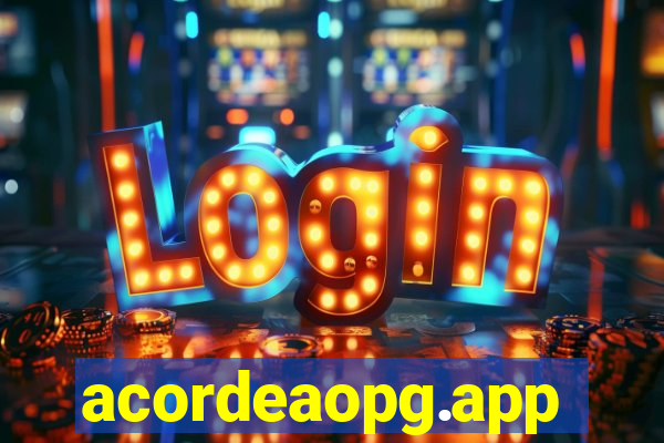 acordeaopg.app