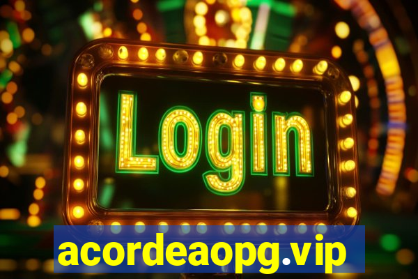 acordeaopg.vip