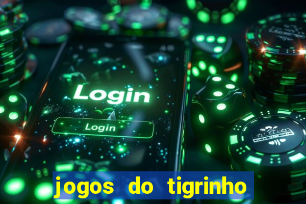 jogos do tigrinho vai ser proibido no brasil