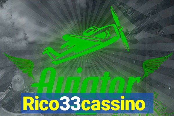 Rico33cassino