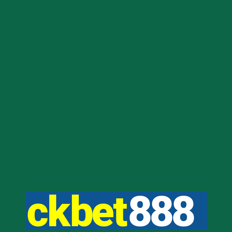 ckbet888