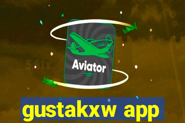 gustakxw app