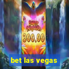 bet las vegas