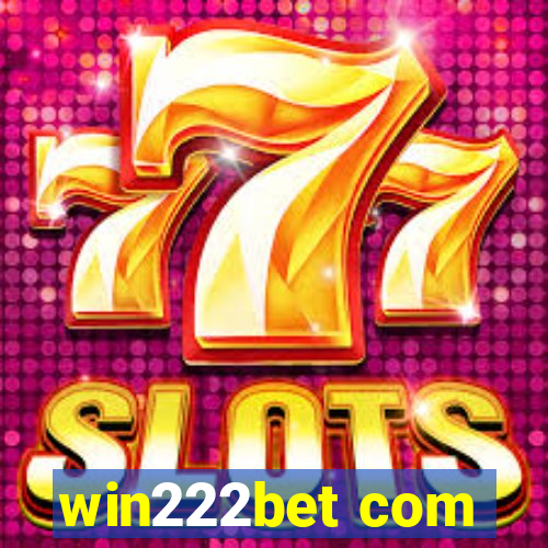 win222bet com