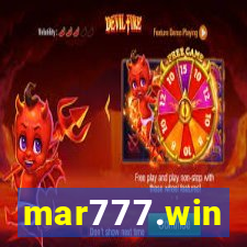 mar777.win