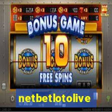 netbetlotolive