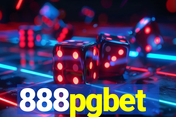 888pgbet