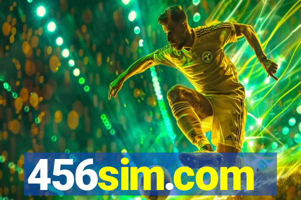 456sim.com