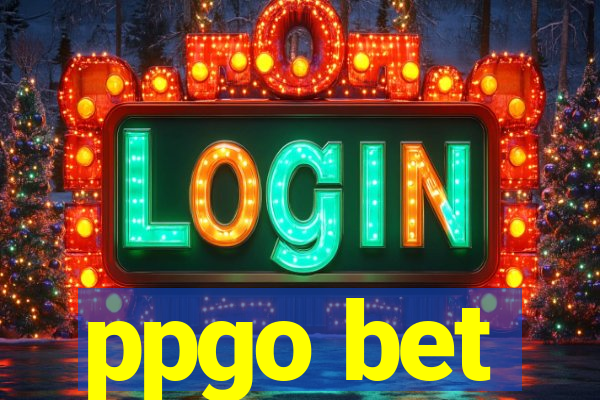 ppgo bet