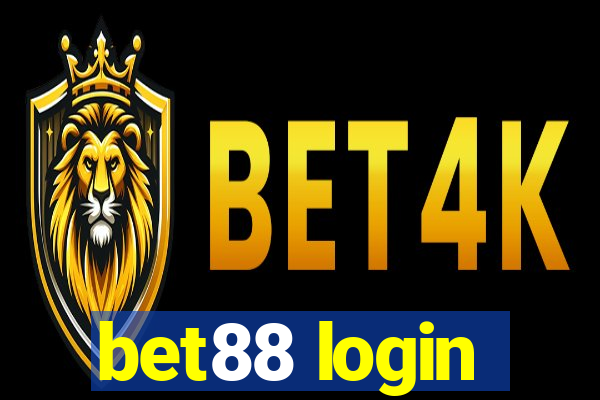 bet88 login