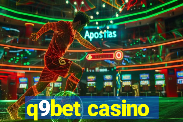 q9bet casino