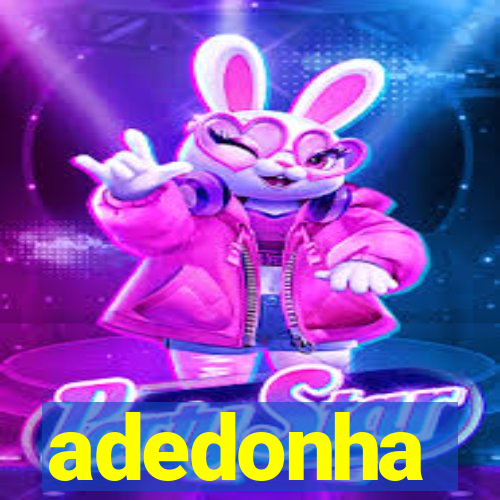 adedonha