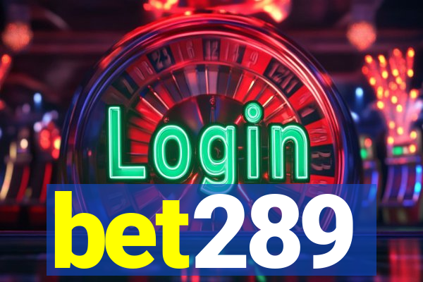 bet289