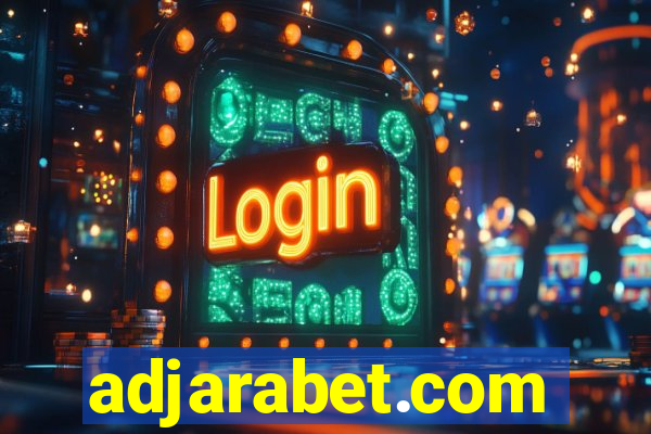 adjarabet.com